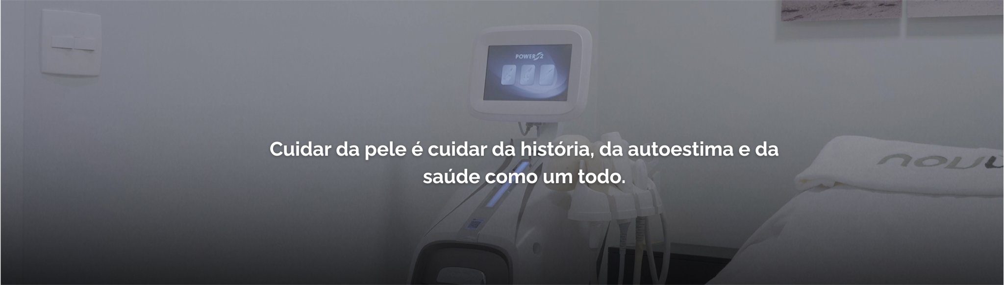 Inovação e cuidado a combinação perfeita para a sua pele. (2)