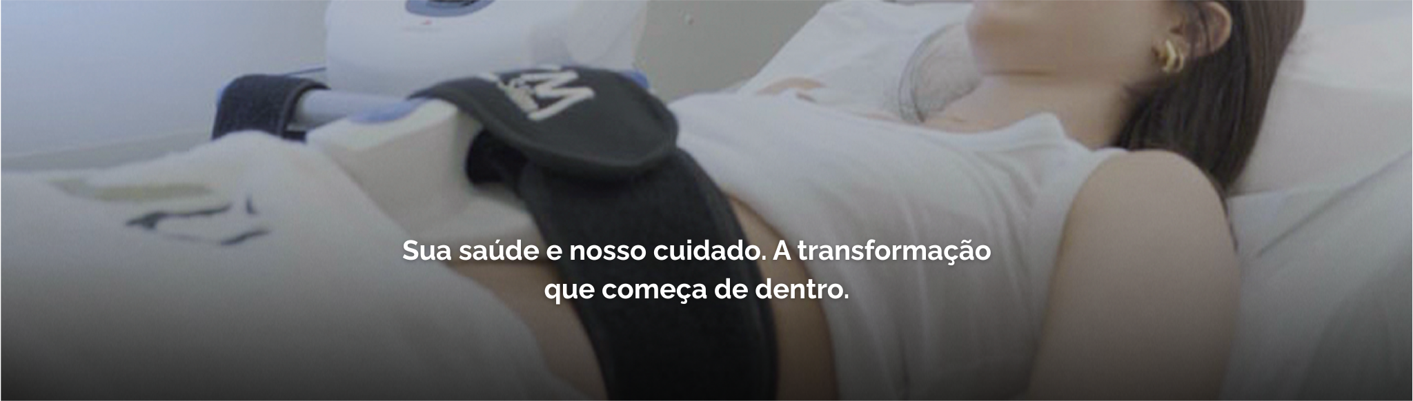 Sua beleza, nossa especialidade. Cuidado que transforma de dentro para fora. (2)